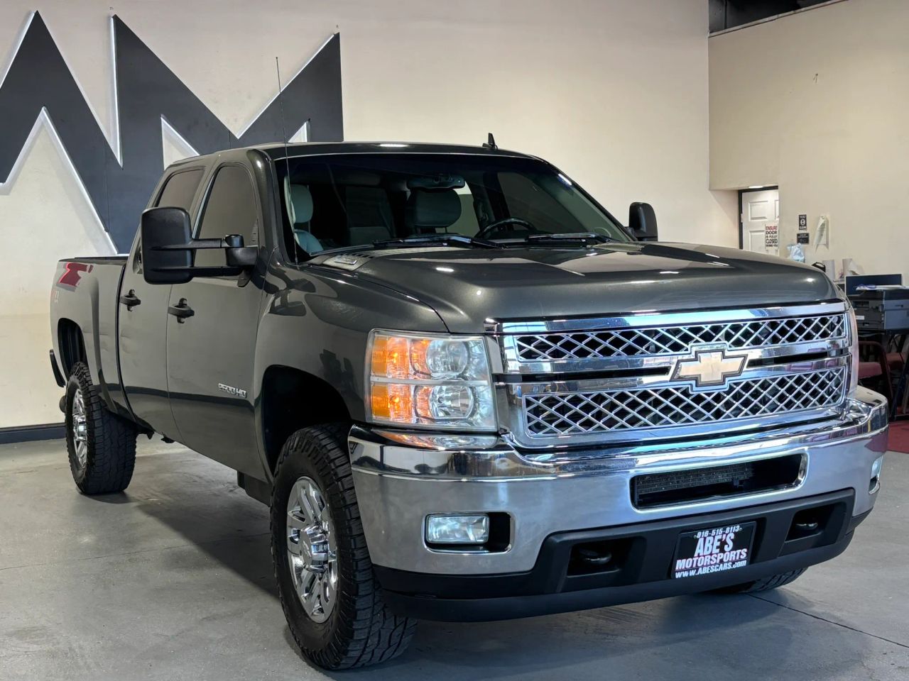chevrolet silverado 2500hd 2011 1GC1KXC8XBF198594 image chevrolet silverado 2500hd 2011 1GC1KXC8XBF198594 image